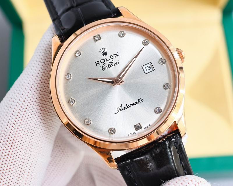 Rolex 40X10mm 060801